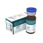 Test Undecanoate 250 Magnus Pharmaceuticals